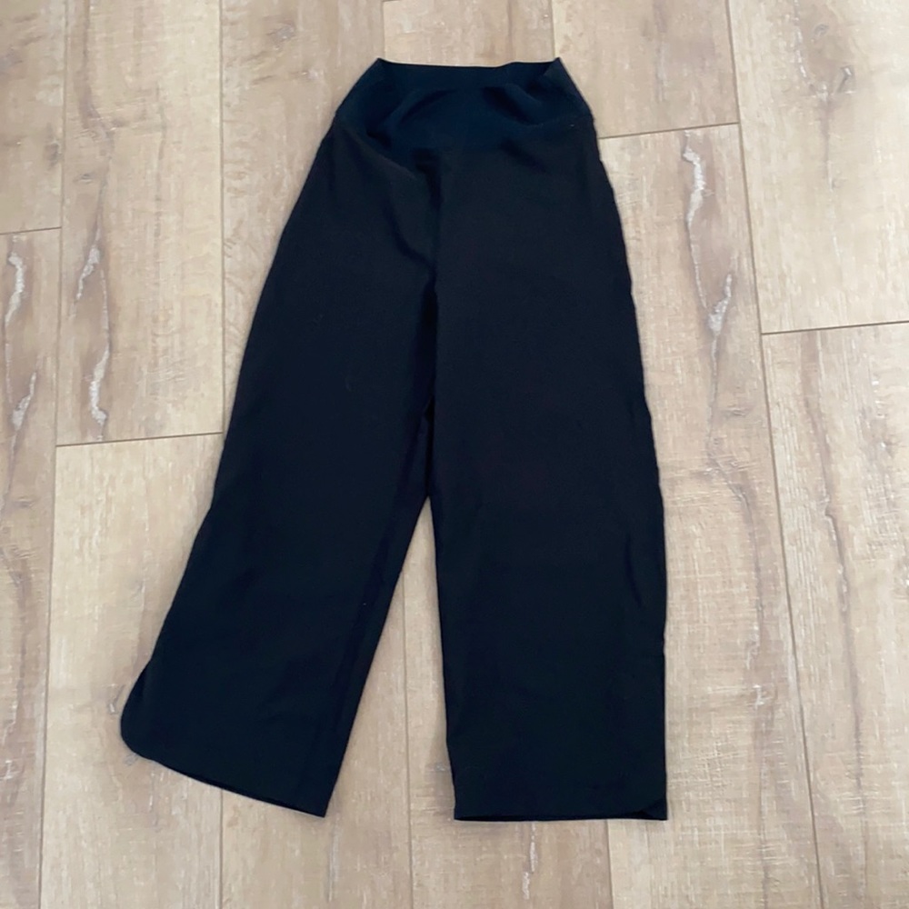 Five dancewear pants